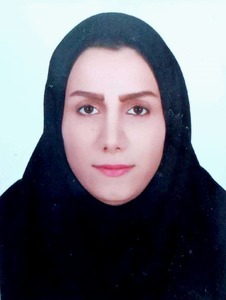  خانم زهره حبیبی نژاد