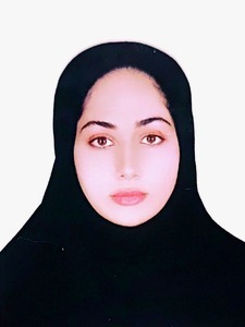 خانم مریم  زحمت بر