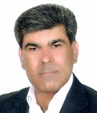 دکتر محمد حسین افسریان