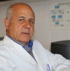 دکتر محمدحسن مشکی باف