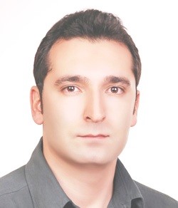 دکتر علی مروج