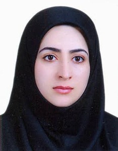 خانم فاطمه زارعی