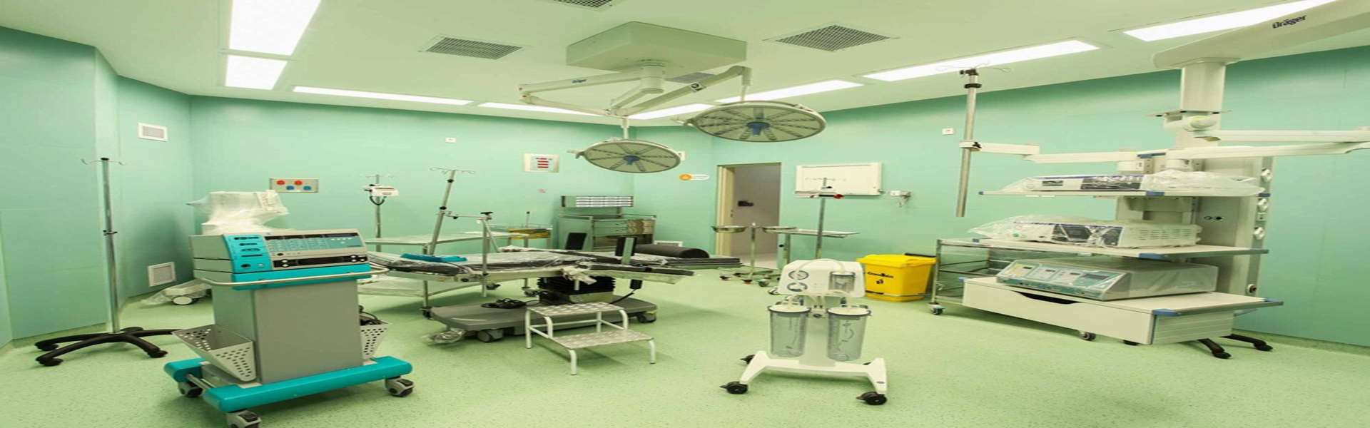 اتاق عمل